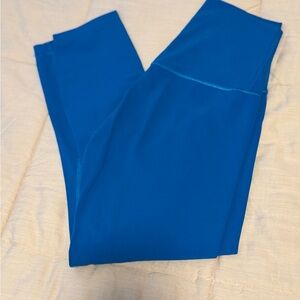 Lululemon Align High-Rise Crop 23" and